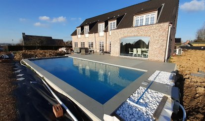 zwembad kopen Limburg